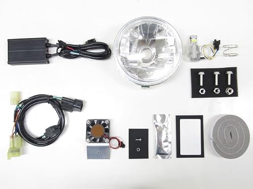 バイク用ライト クロスカブ110 LED」の人気商品一覧 | 安い商品を通販